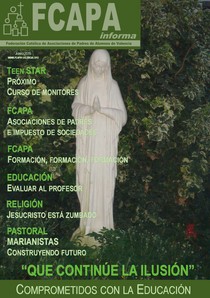Revista FCAPA Informa número 22
